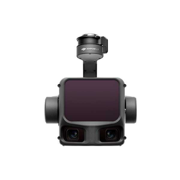 DJI Zenmuse L3 / Zenmuse L2 / Zenmuse P1 / DJI AS1 / AL1 / Zenmuse H30