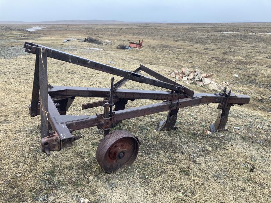 Соқа сатылады/ продоется плуг