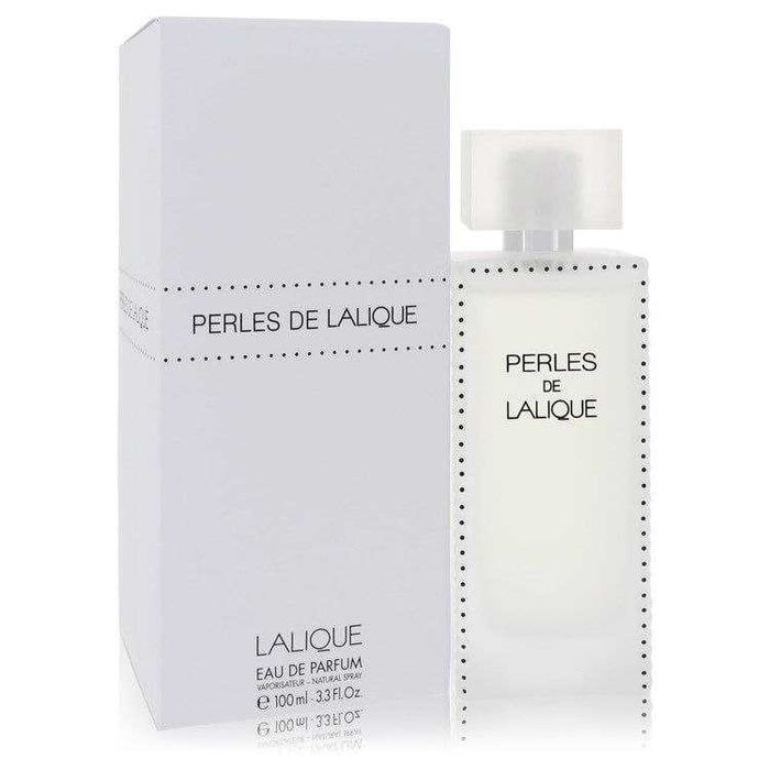 LALIQUE  Perles De Lalique edp 100ml Original