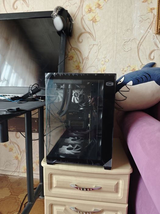 Продается новый компьютер