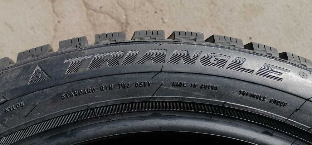 Шины в Алматы 225/45/17 Triangle PL01 (94R)