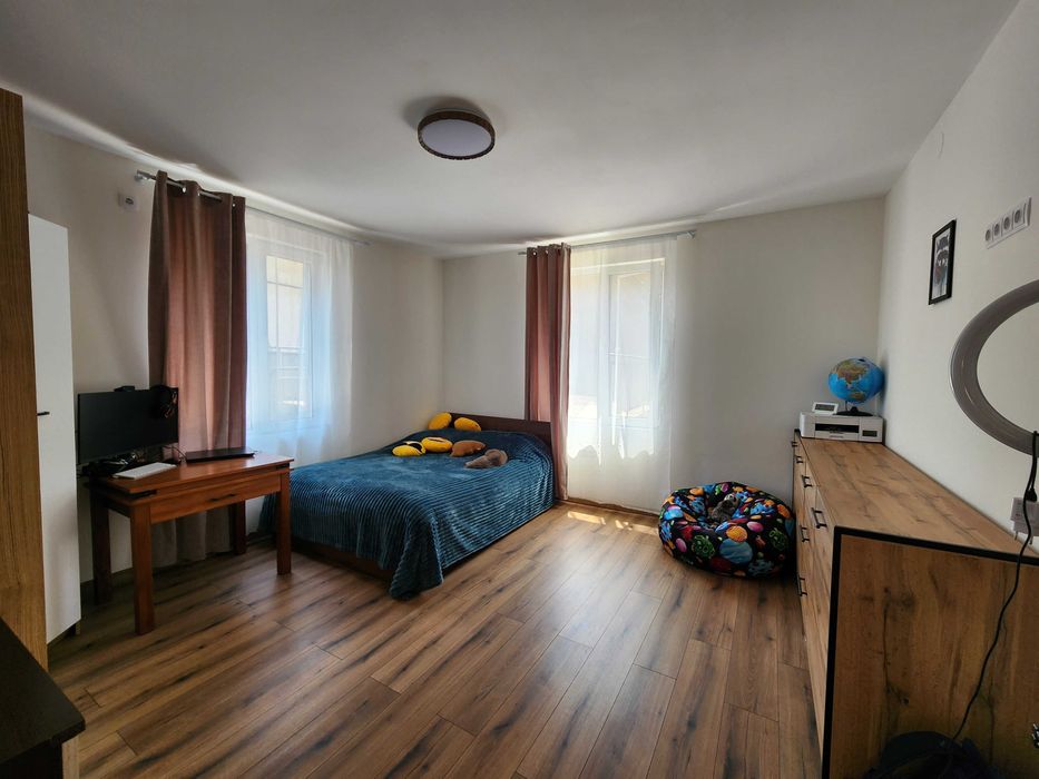 Продава се Къща в Разлог - 95 кв.м за 2948 €/кв.м - Снимка #5