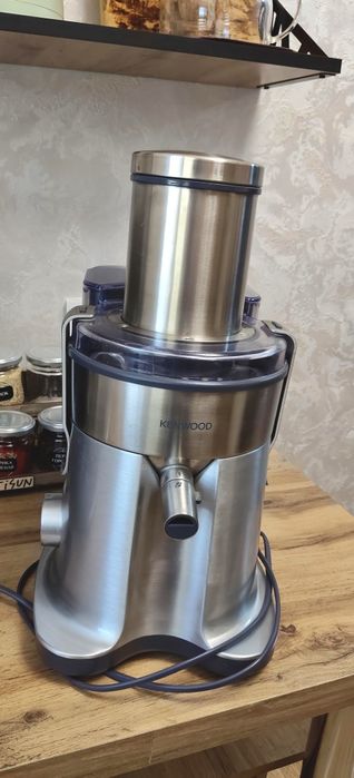 Соковыжималка KENWOOD