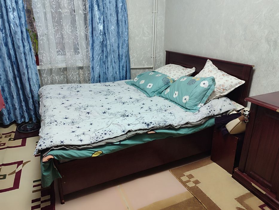 Мебель для спальный.   Комплект