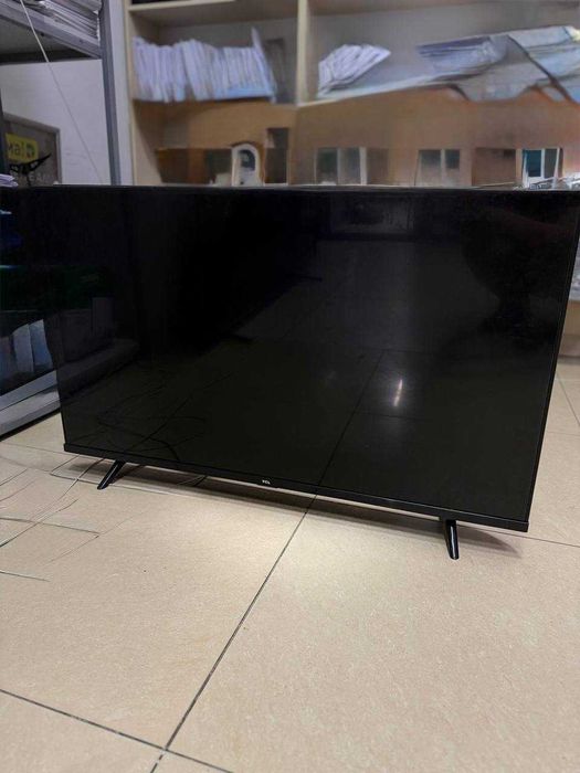 TCL 43д-110см (Сатпаев ул.Мангилик ел 20а) лот 116/5092