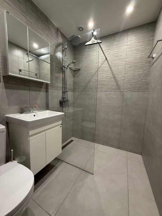 Дава се под наем Двустаен апартамент в София, Изгрев - 60 кв.м за 787.95 € - Снимка #6