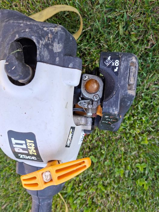 Бензинов  тример  Ryobi