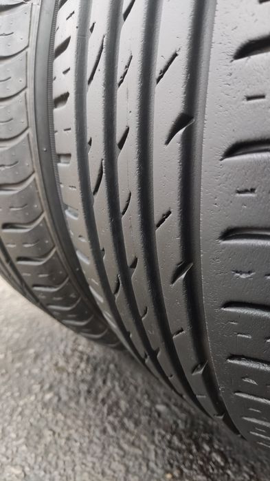 4бр. летни гуми 195/60/15 Nexen N'Blue HD 
dot23
7mm