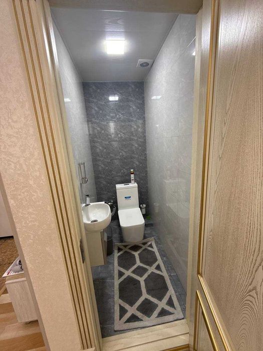 Сдаётся в аренду 3/4/25 ЖК "Акай Сити" | Дархан