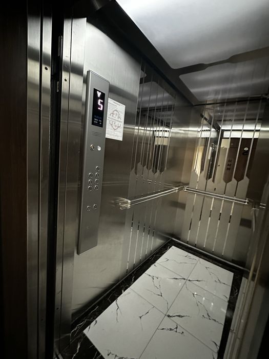 Продам двухкомнатную  квартиру