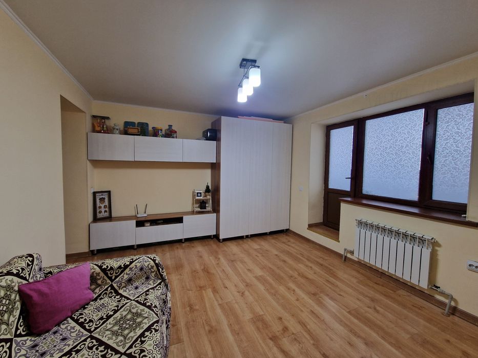 Продаётся 1 комнатная квартира