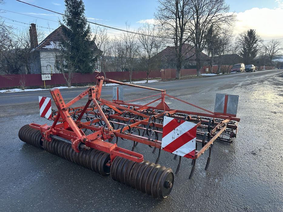 Combinator Lansaman 3.2 m recent adus