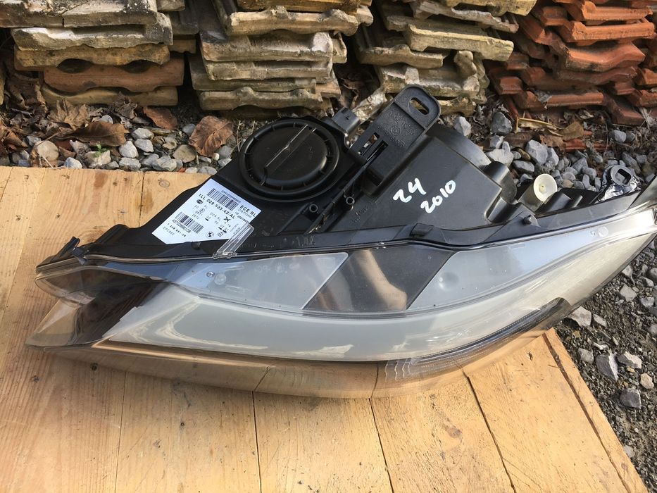 Ляв фар за Bmw Z4. E89. 2009-2016.