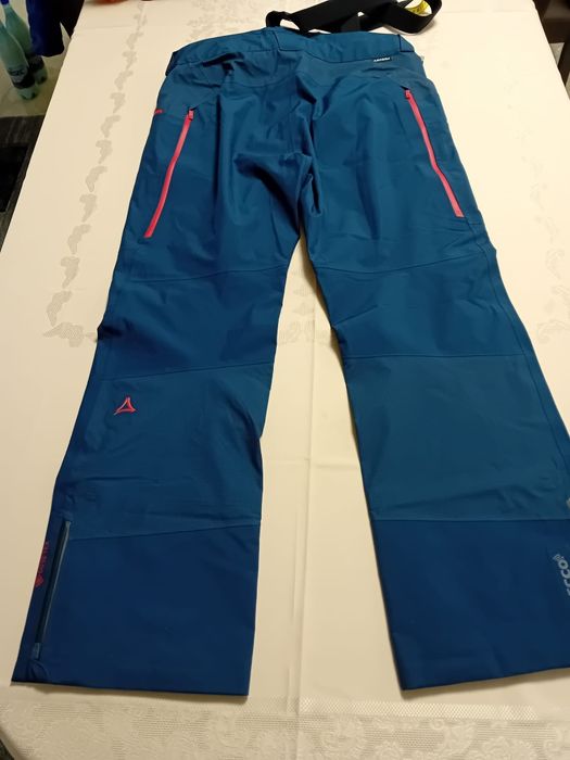 Schoffel gtx hardshell