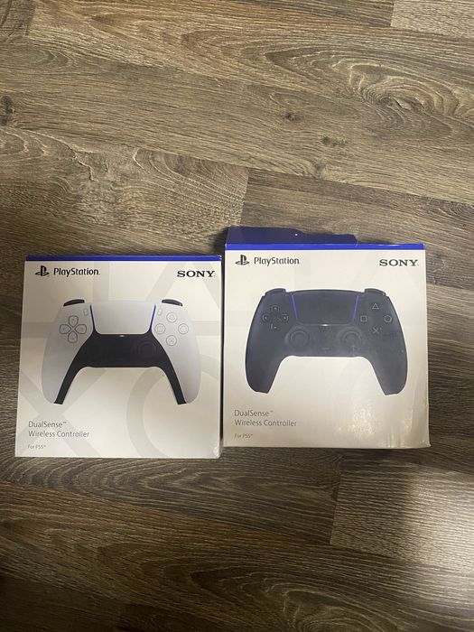 Пс5 контролер  ( PS5 Controller)