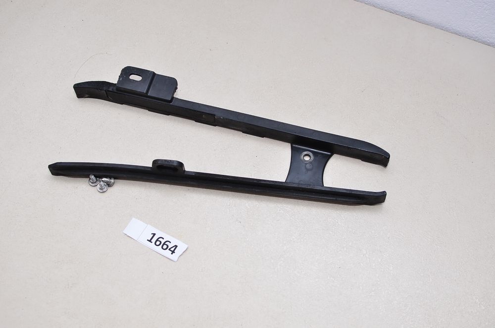 Aripă spate apărătoare noroi roată ghidaj lanț BMW S 1000 XR