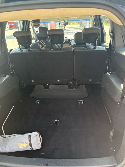 De vanzare Dacia lodgy 2017