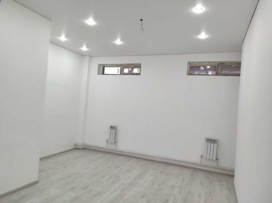 Продаётся коммерческое помещение