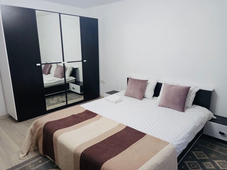 Cazare la Bran-Casa Ionut