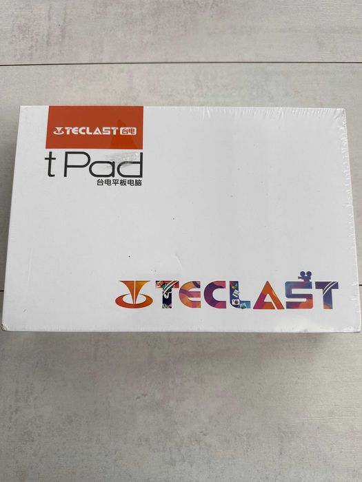 Tableta Tpad Teclast P50AI Android 15 16gb ram 128gb rom Noua Sigilata