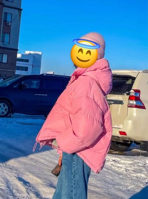 Продам куртки модные