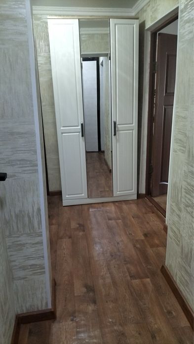 Однокомнатная квартира
