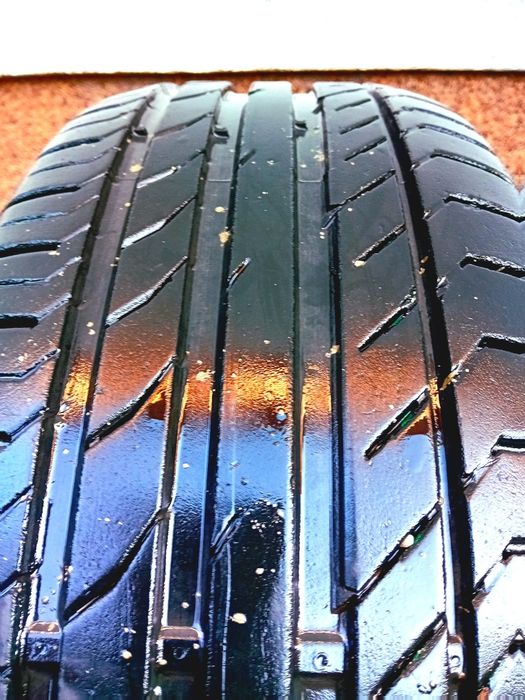 225 50 R17 Continental ContiSportContact anvelopa cauciuc
