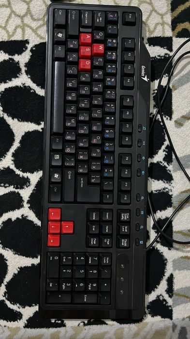 Продам клавиатуру для компьютера