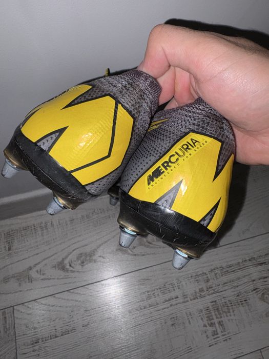 Бутонки nike mercurial vapor ACC