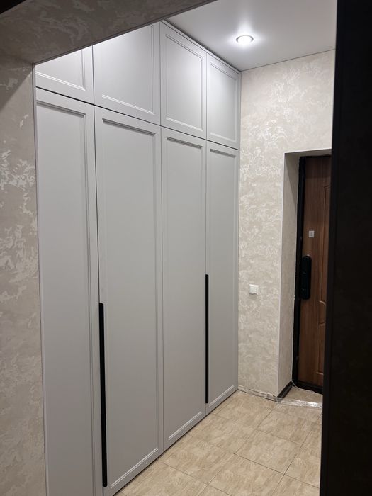 — МЕБЕЛЬ на заказ- MODUL.KAZ