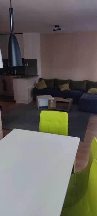 Дава се под наем Тристаен апартамент в с. Еленово, Област Благоевград - 67 кв.м за 331.5 € - Снимка #7