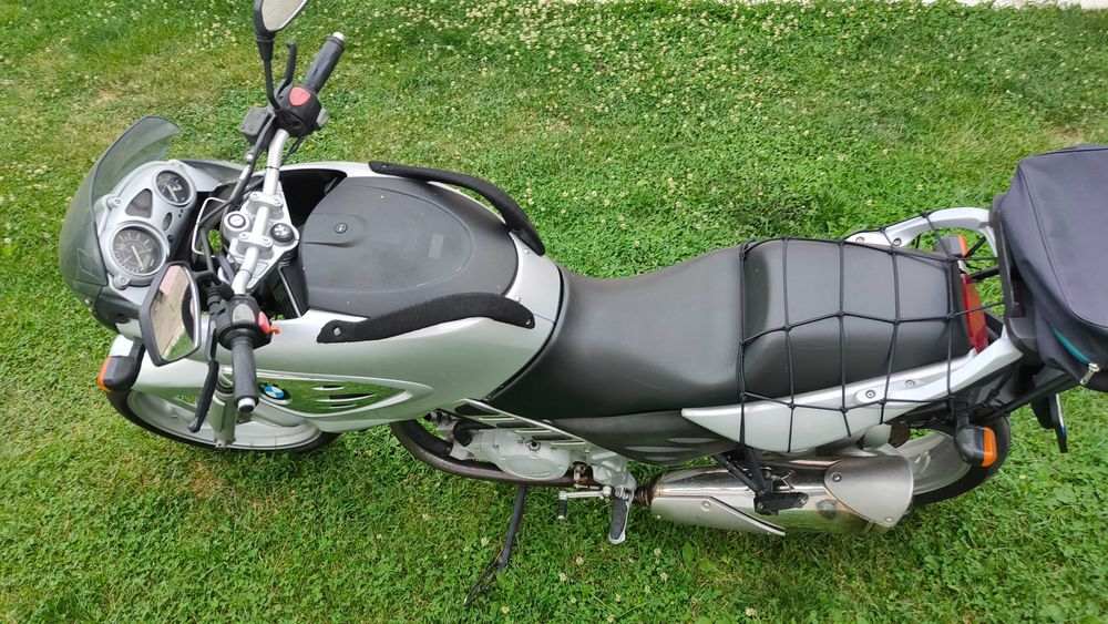 bmw f650 cs • Anunturi gratuite • OLX.ro