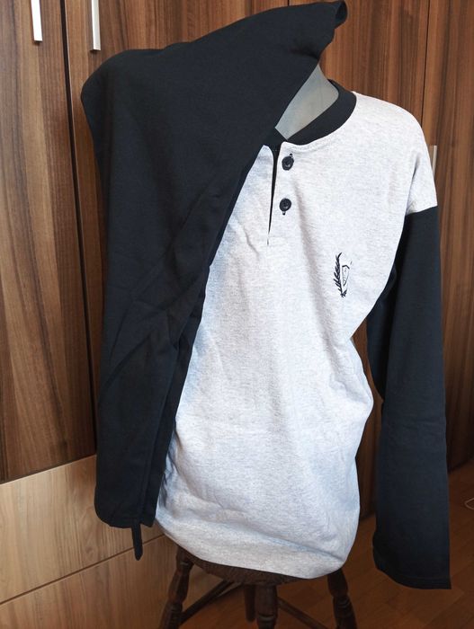 Мъжки пижами различни номера