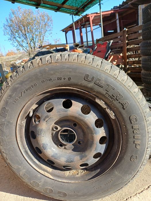 Anvelope autoturism