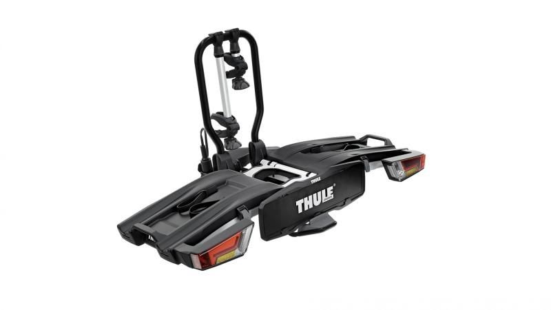 Suport auto bicilete  Thule EasyFold XT933 NOU