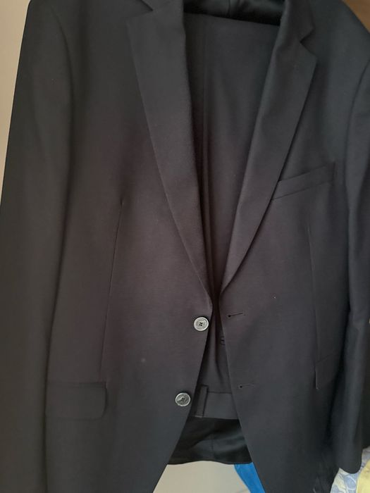 Мъжко официално сако TEODOR размер 54