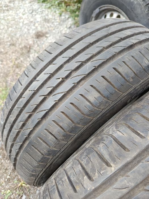 185 55 R 14 NEXEN Дот 4719.Дот 1616