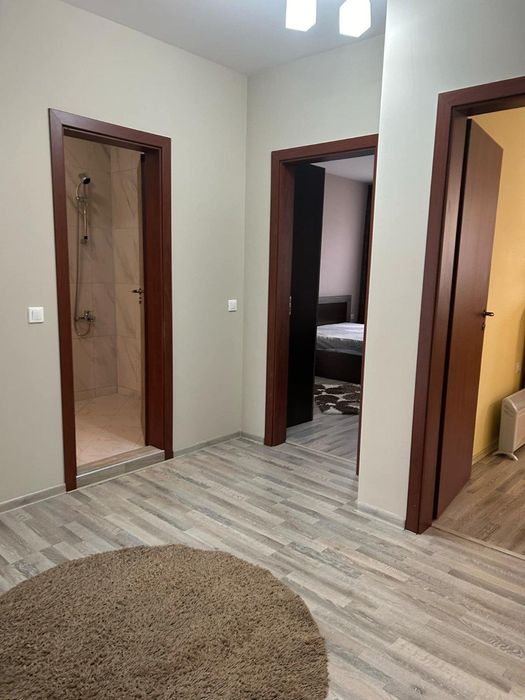 Дава се под наем Тристаен апартамент в Пловдив, Кършияка - 130 кв.м за 650 € - Снимка #13