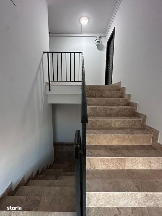 Apartament 3 camere 2 bai Bragadiru strada Diamantului