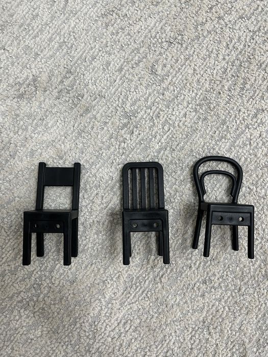 Вешалка крючки икеа