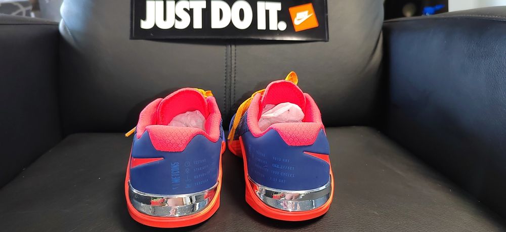 Nike Metcon 6, номер 38