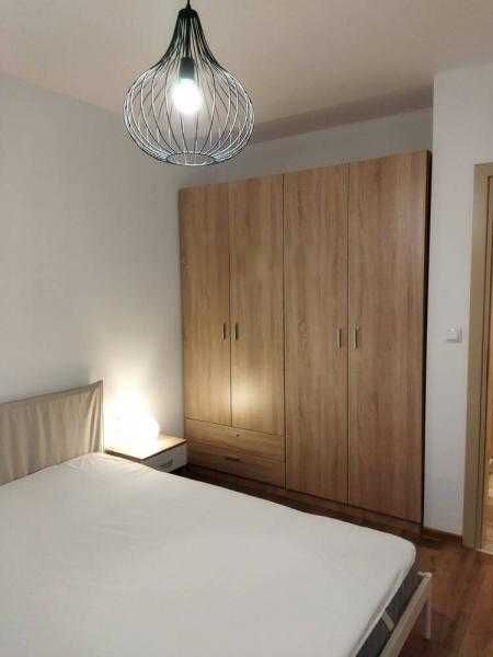 Дава се под наем Двустаен апартамент в Бургас, Меден рудник - зона Б - 80 кв.м за 408 € - Снимка #4