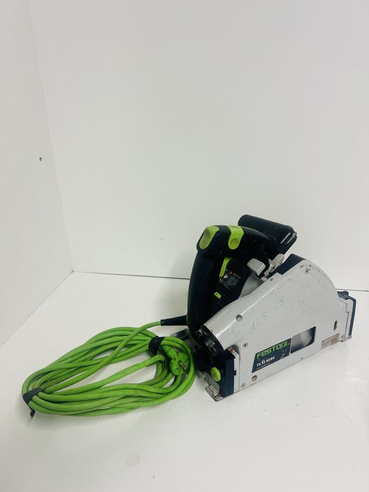 Festool TS 55 REBQ circular prin plonjare