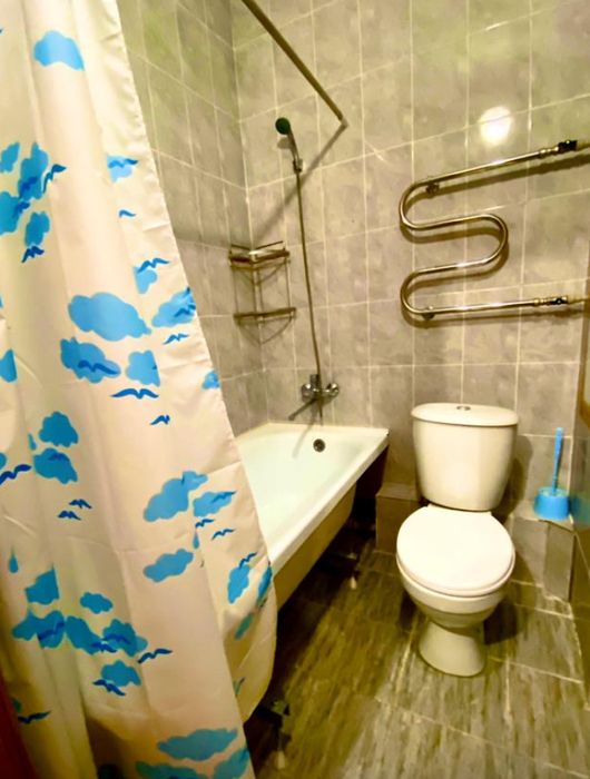 Сдам квартиру в центре Астаны