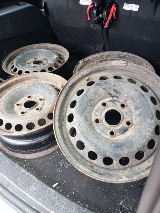 JanteR15.audi vw 5x112