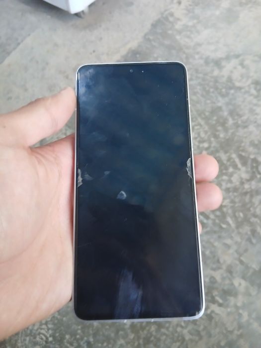 Redmi k80 pro oq rang