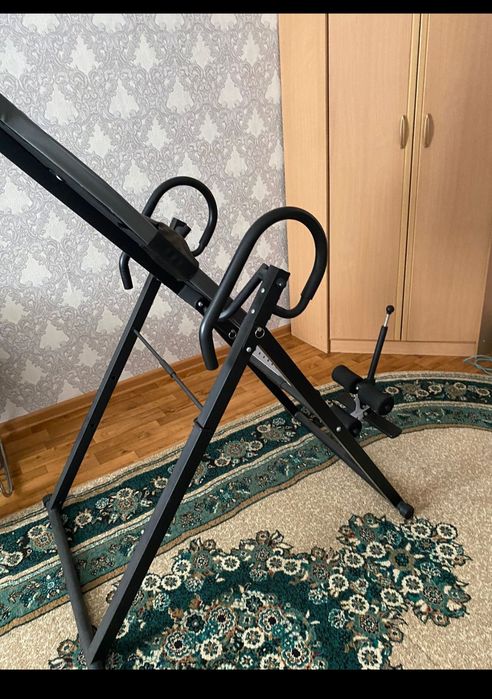 Инверсионный стол