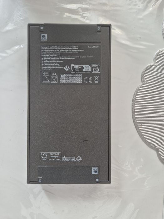 Samsung s26 Ultra 256 GB
