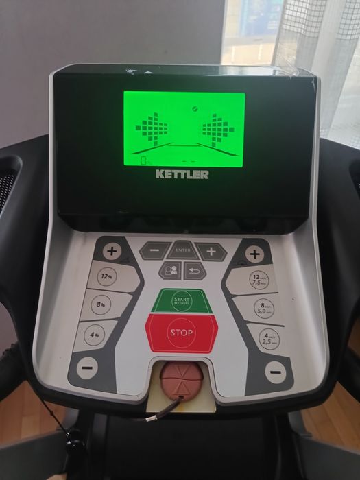 Пътека за бягане Kettler