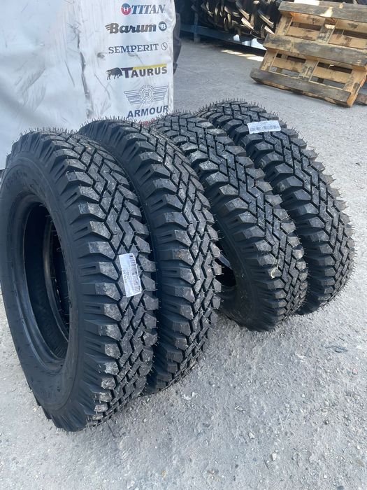 Anvelopa 6.50-16C PETLAS NB 37  Cauciucuri tractor, Fiat, Case, Fendt, John Deere, New Holland, Massey Ferguson, UTB   Cauciucuri tractor, Fiat, Case,